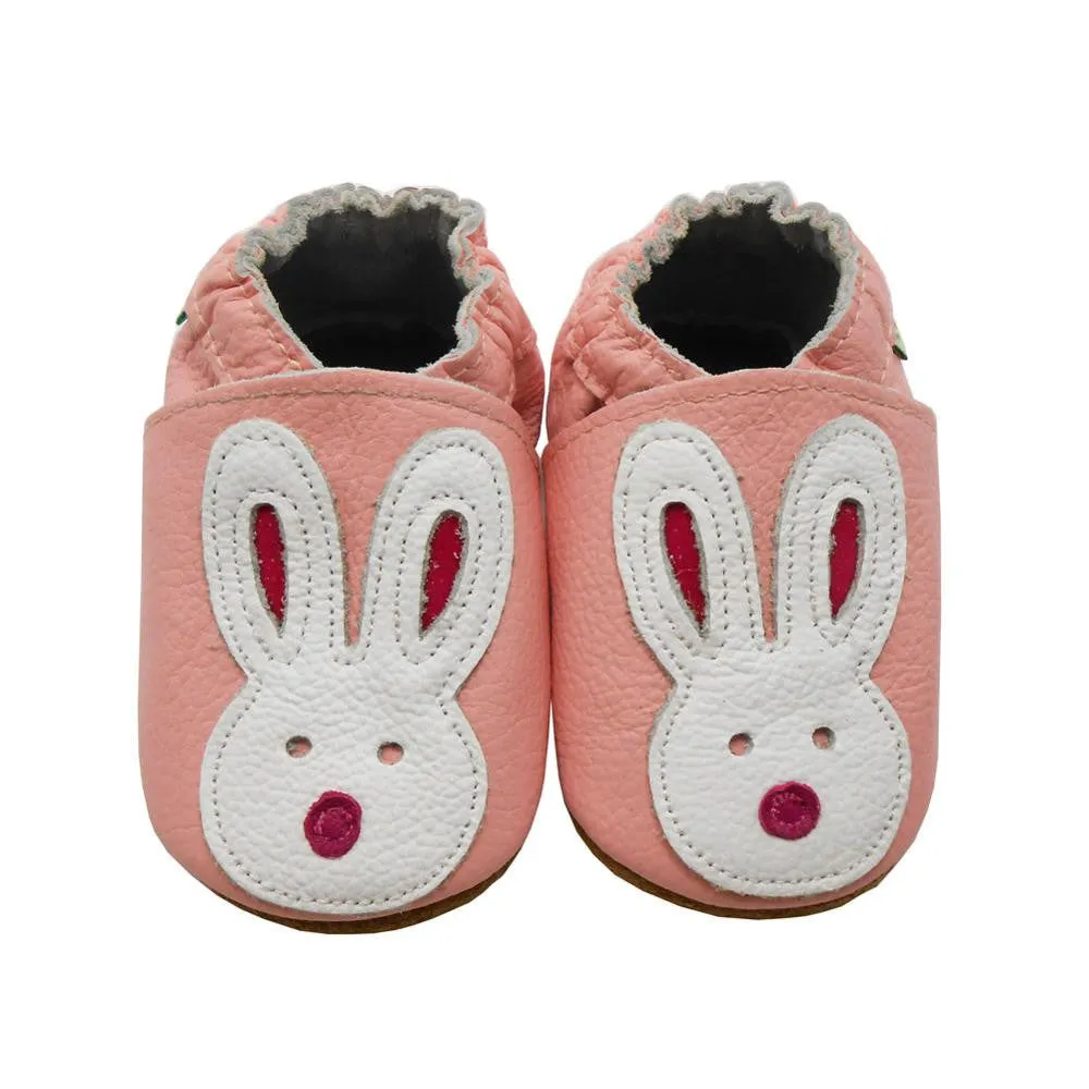 Fashion Cow Leather Baby Moccasins Soft Soled Baby Boy Shoes Girl born Infant Crib Shoes First Walkers