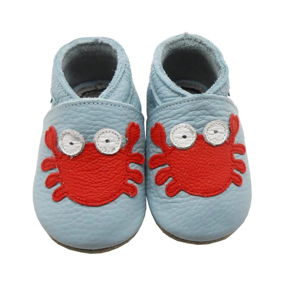 Fashion Cow Leather Baby Moccasins Soft Soled Baby Boy Shoes Girl born Infant Crib Shoes First Walkers