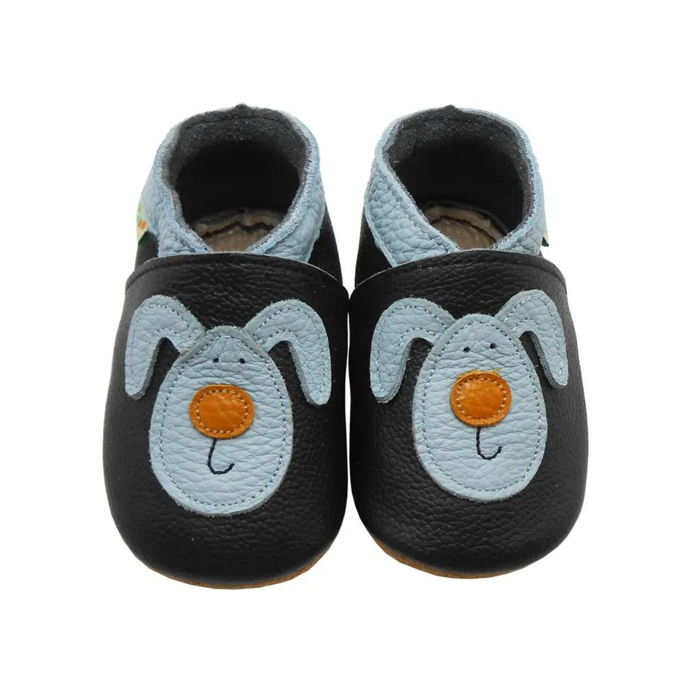 Fashion Cow Leather Baby Moccasins Soft Soled Baby Boy Shoes Girl born Infant Crib Shoes First Walkers