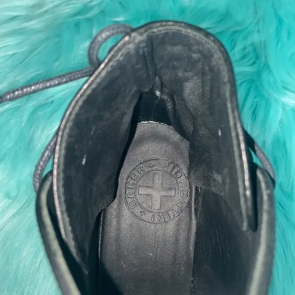 👢Florentino Baker Boots👢