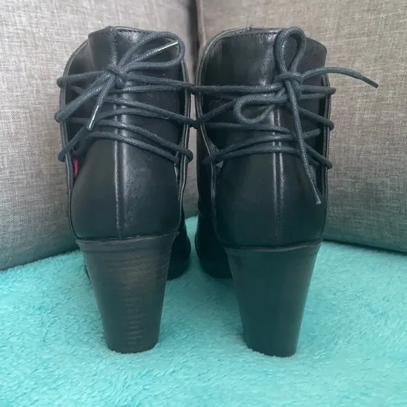 👢Florentino Baker Boots👢