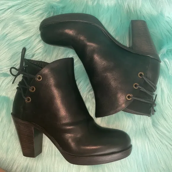 👢Florentino Baker Boots👢