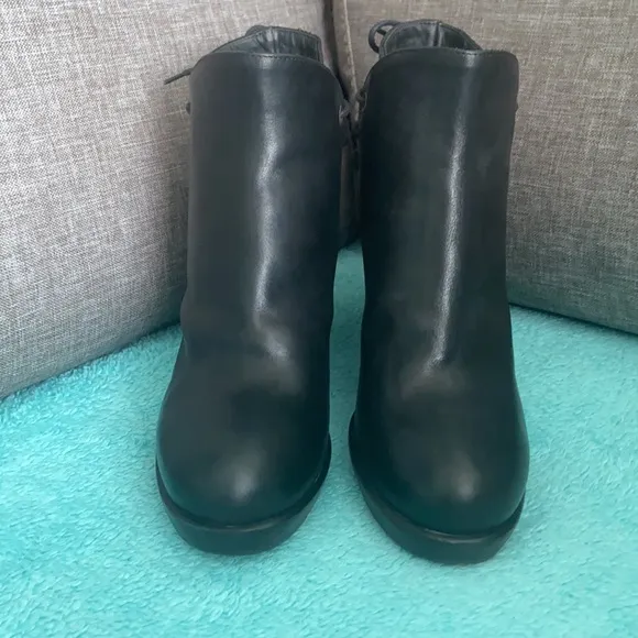 👢Florentino Baker Boots👢