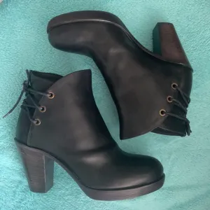 👢Florentino Baker Boots👢