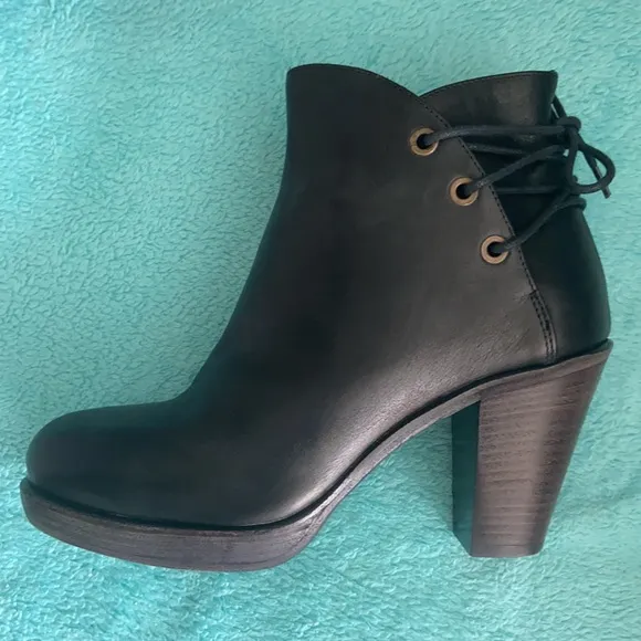 👢Florentino Baker Boots👢