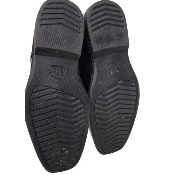 Florsheim Broxton Cap Toe Oxford Size 5
