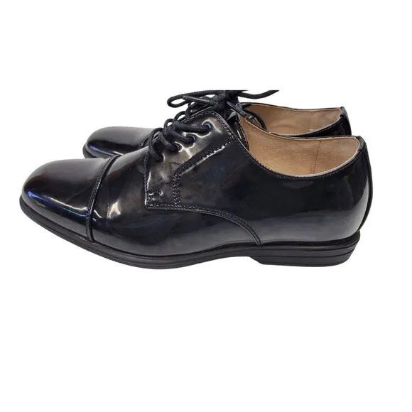 Florsheim Broxton Cap Toe Oxford Size 5