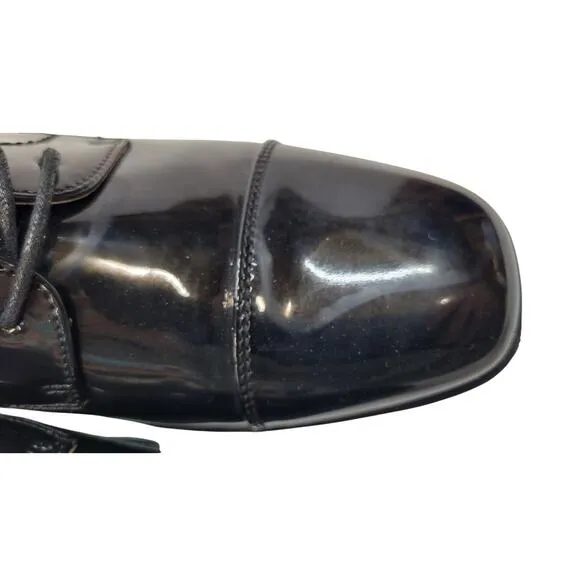 Florsheim Broxton Cap Toe Oxford Size 5