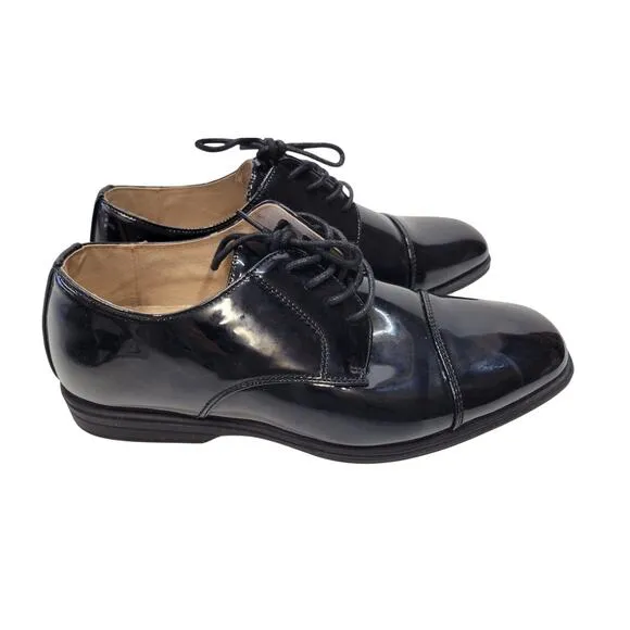 Florsheim Broxton Cap Toe Oxford Size 5