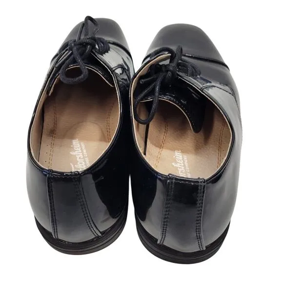 Florsheim Broxton Cap Toe Oxford Size 5