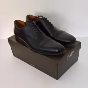 Florsheim Mens Carino Oxford Shoes Size 11 D US