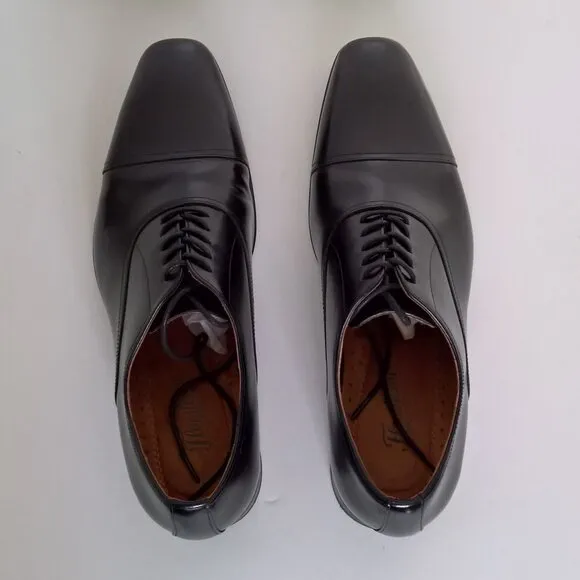 Florsheim Mens Carino Oxford Shoes Size 11 D US