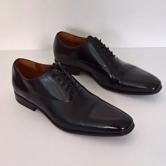 Florsheim Mens Carino Oxford Shoes Size 11 D US