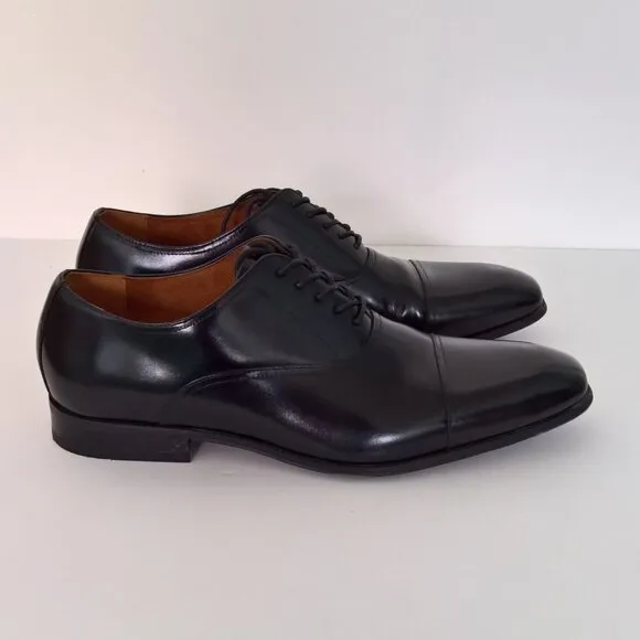 Florsheim Mens Carino Oxford Shoes Size 11 D US