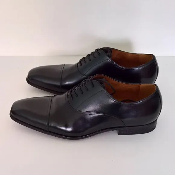 Florsheim Mens Carino Oxford Shoes Size 11 D US