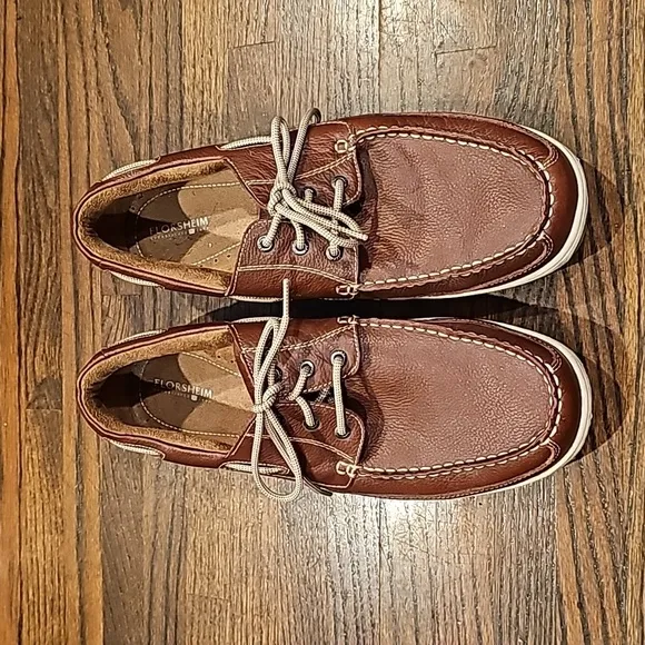FLORSHEIM Shoes