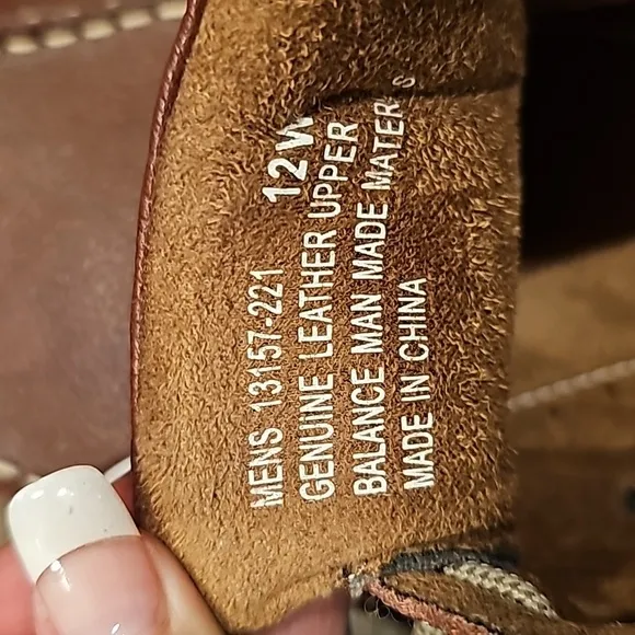 FLORSHEIM Shoes