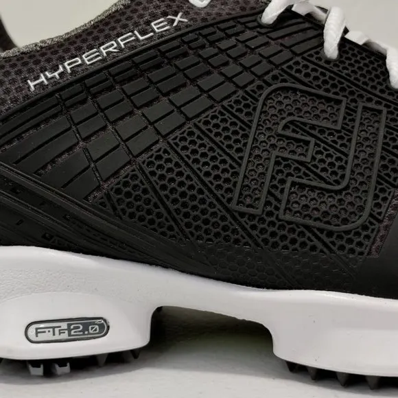 FootJoy Hyperflex Men's Golf Shoes Size 11