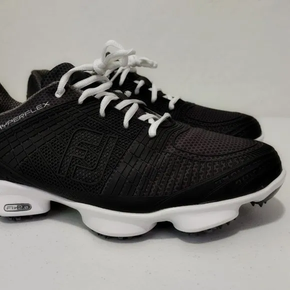FootJoy Hyperflex Men's Golf Shoes Size 11