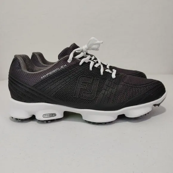 FootJoy Hyperflex Men's Golf Shoes Size 11