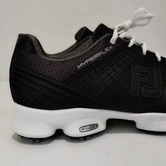 FootJoy Hyperflex Men's Golf Shoes Size 11