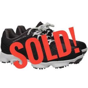 FootJoy Hyperflex Men's Golf Shoes Size 11