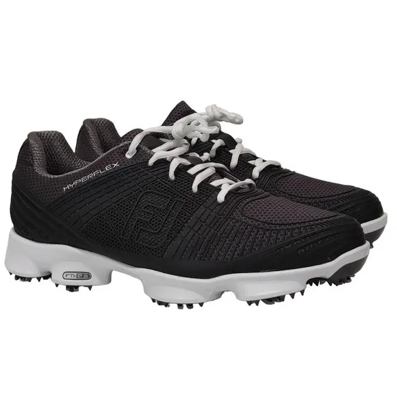 FootJoy Hyperflex Men's Golf Shoes Size 11