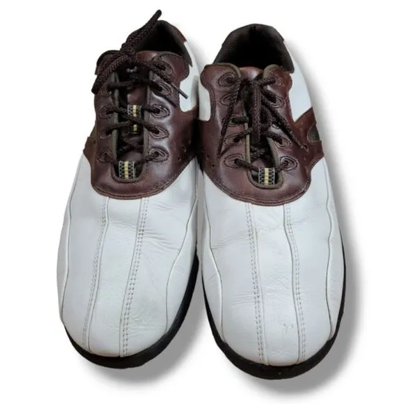 Footjoy Shoes Size 10.5 M Footjoy Golf Shoes Footjoy Superlites Golf Shoes 58015