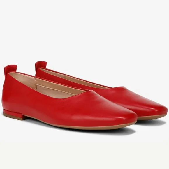 Franco Sarto Women's Vana Flat