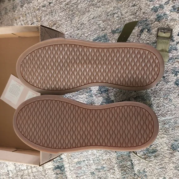 Free People Bodhi Fisher sneakers