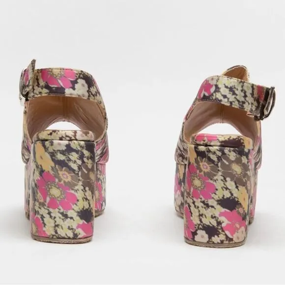 Free People Nicola Wedge Shoe​​