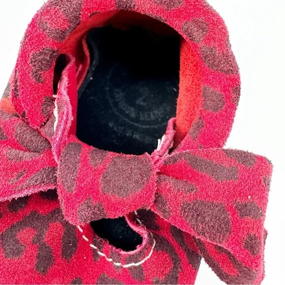 Freshly Picked Moccasins Size 2 Bundle