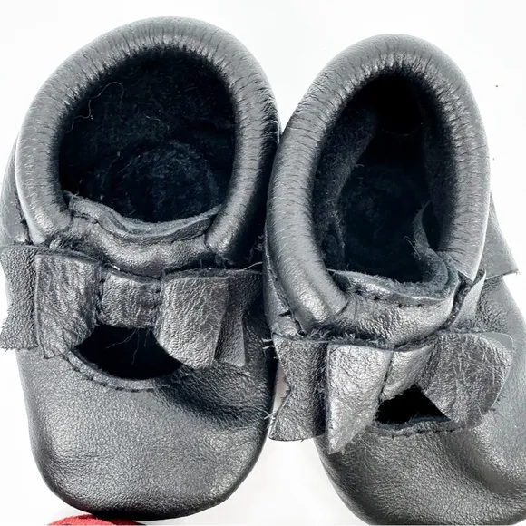 Freshly Picked Moccasins Size 2 Bundle