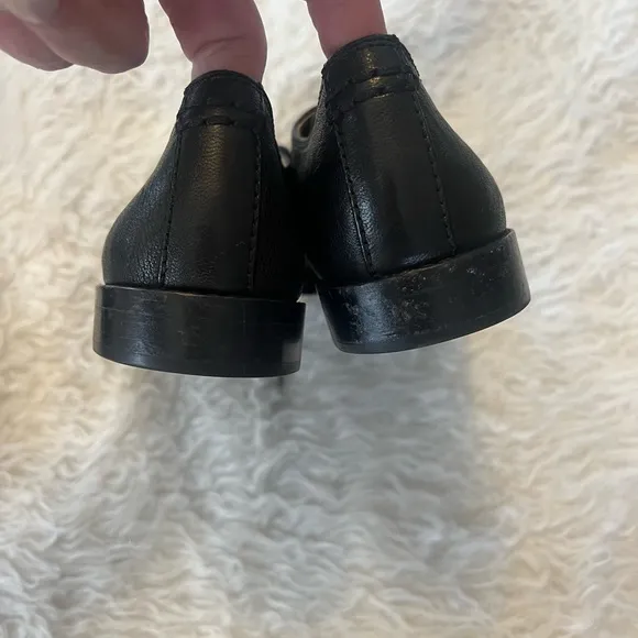 Frye Anna oxfords