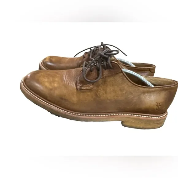 Frye Luke Oxford shoes size 8.1/2 D