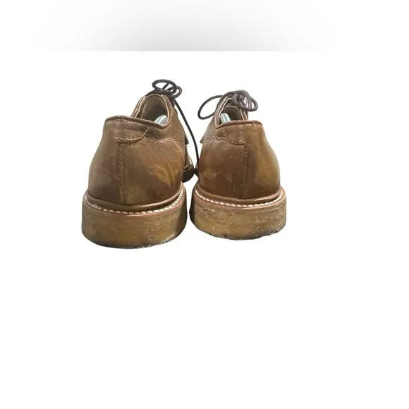 Frye Luke Oxford shoes size 8.1/2 D