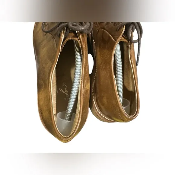 Frye Luke Oxford shoes size 8.1/2 D