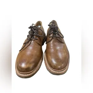 Frye Luke Oxford shoes size 8.1/2 D