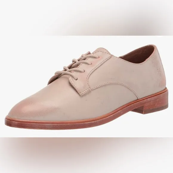 Frye Womens Emory Oxford size 8.5