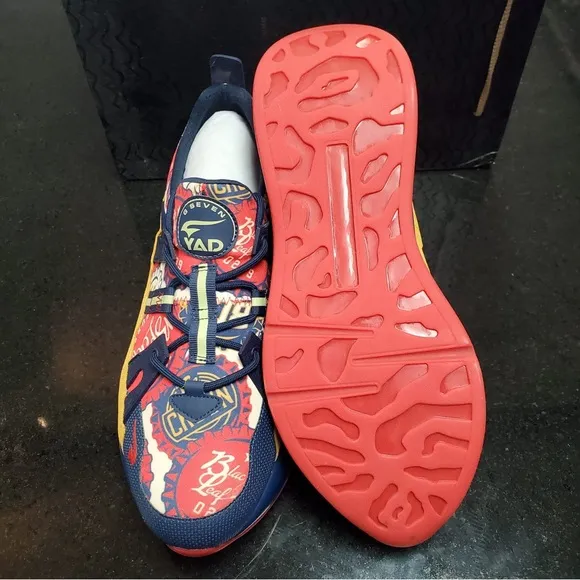 G SEVEN STYLE SHOES SZ VARIOUS