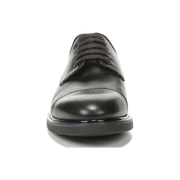 GEORGE BROWN BILT Janssen Cap Derby Oxford $295 leather Dress Shoe | Men's SZ 9