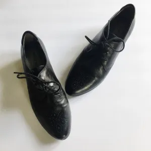 Gerry Weber Lace Up Oxford Shoes