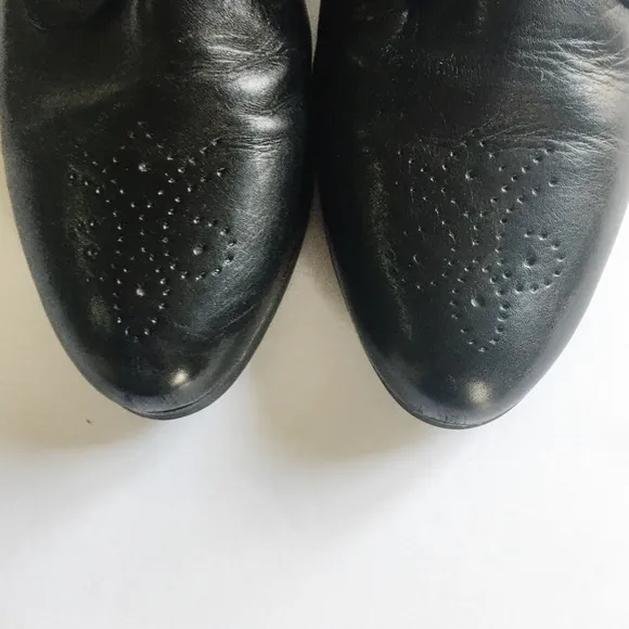 Gerry Weber Lace Up Oxford Shoes