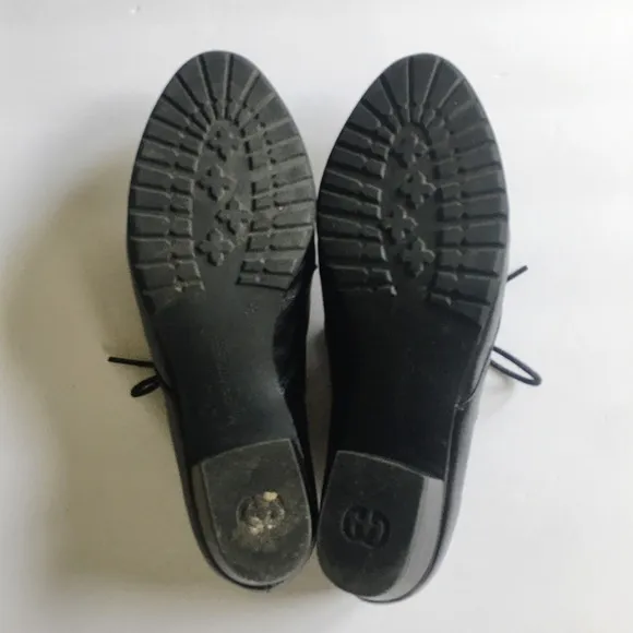 Gerry Weber Lace Up Oxford Shoes