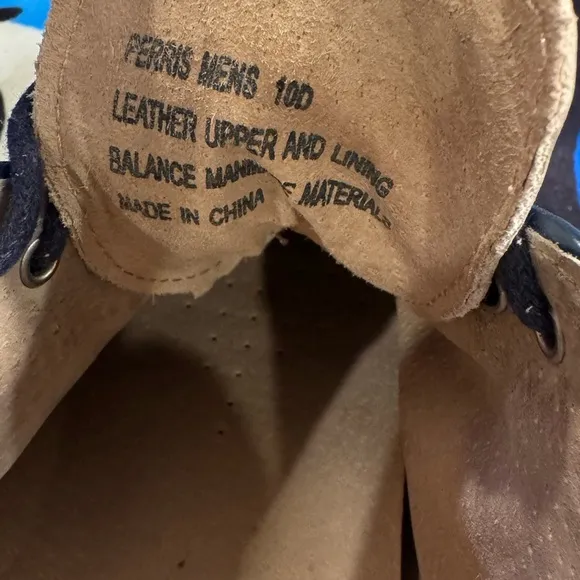 G.H. Bass &amp; Company Oxford Saddle Shoes Size 10DFantastic Condition