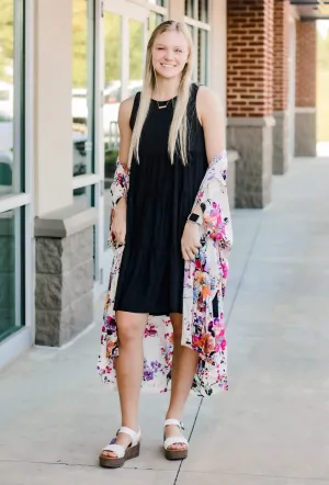 Going on a Trip Dress