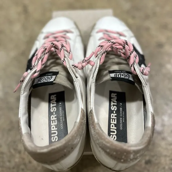 Golden Goose Super-Star Classic size 41