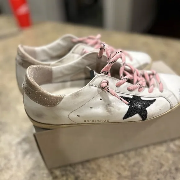 Golden Goose Super-Star Classic size 41
