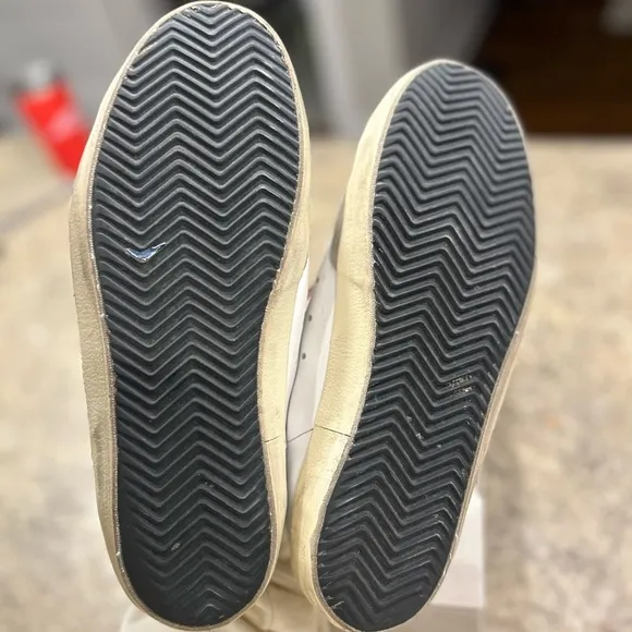 Golden Goose Super-Star Classic size 41