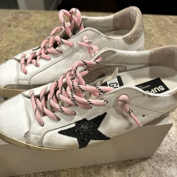 Golden Goose Super-Star Classic size 41
